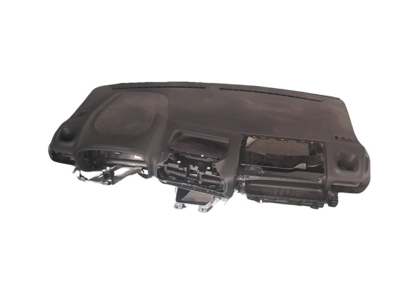 Recambio de kit airbag para citroen berlingo furgón 1.5 blue-hdi fap referencia OEM IAM 98185172ZD  