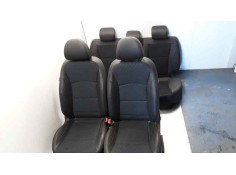 Recambio de juego asientos completo para ssangyong tivoli limited 4x2 referencia OEM IAM    2