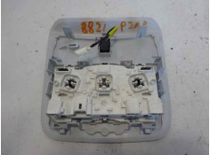 Recambio de luz interior para peugeot 208 access referencia OEM IAM 9674441377   2