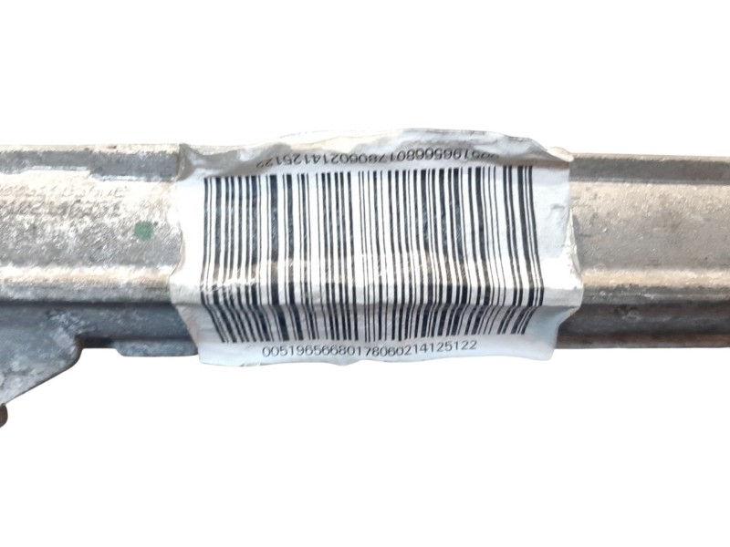 Recambio de cremallera direccion para fiat 500 (312) berlina dolcevita referencia OEM IAM 519656680  