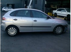 SEAT IBIZA (6L1)
