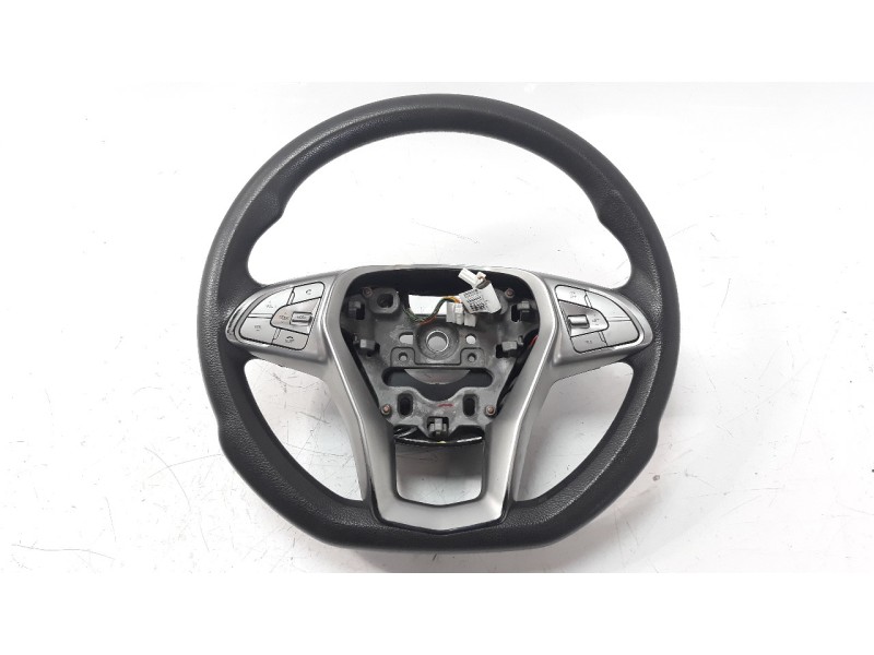 Recambio de volante para ssangyong tivoli 1.6 turbodiesel cat referencia OEM IAM 4611035001LBH  