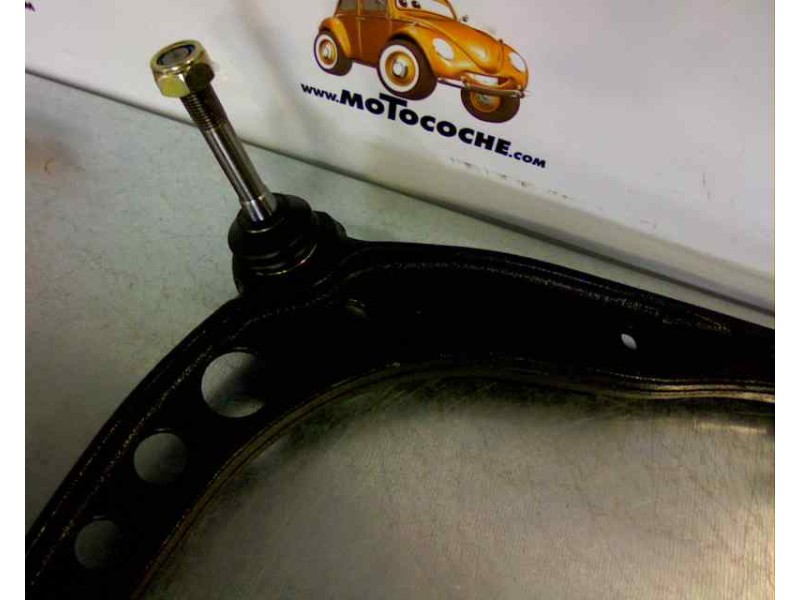 Recambio de brazo suspension inferior delantero derecho para bmw serie 3 berlina (e30) referencia OEM IAM 31121130824 31100 