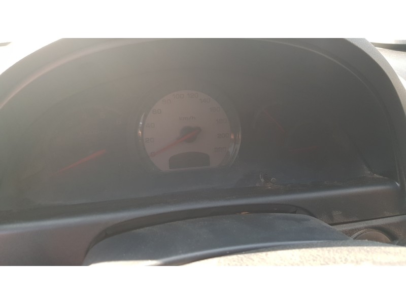 ssangyong rexton w del año 2014