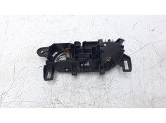 Recambio de maneta interior trasera derecha para nissan pulsar (c13) 1.2 16v cat referencia OEM IAM 806704EA0A   2
