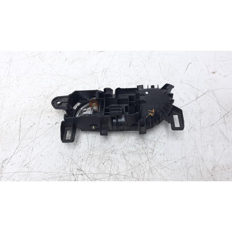 Recambio de maneta interior trasera derecha para nissan pulsar (c13) 1.2 16v cat referencia OEM IAM 806704EA0A  