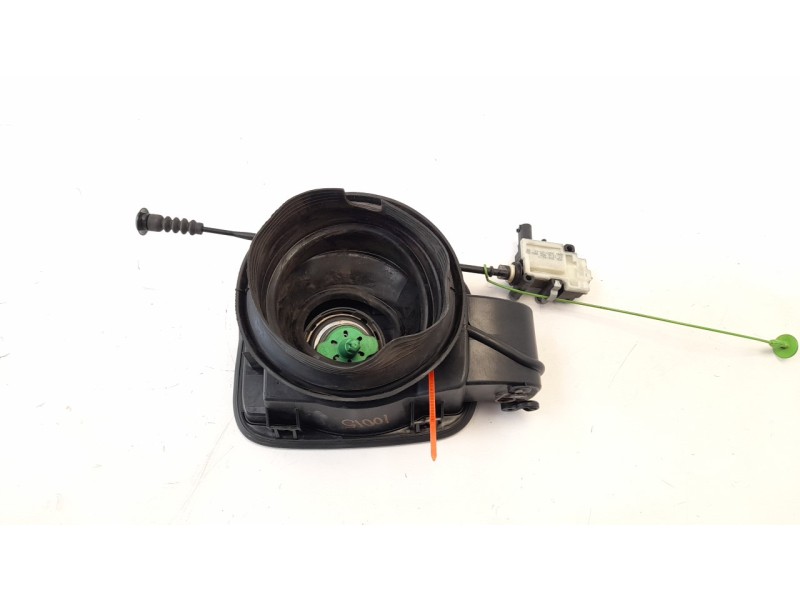 Recambio de tapa exterior combustible para bmw x5 (e70) 3.0d referencia OEM IAM 7160631  