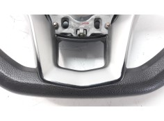 Recambio de volante para ssangyong tivoli 1.6 turbodiesel cat referencia OEM IAM 4611035001LBH   2