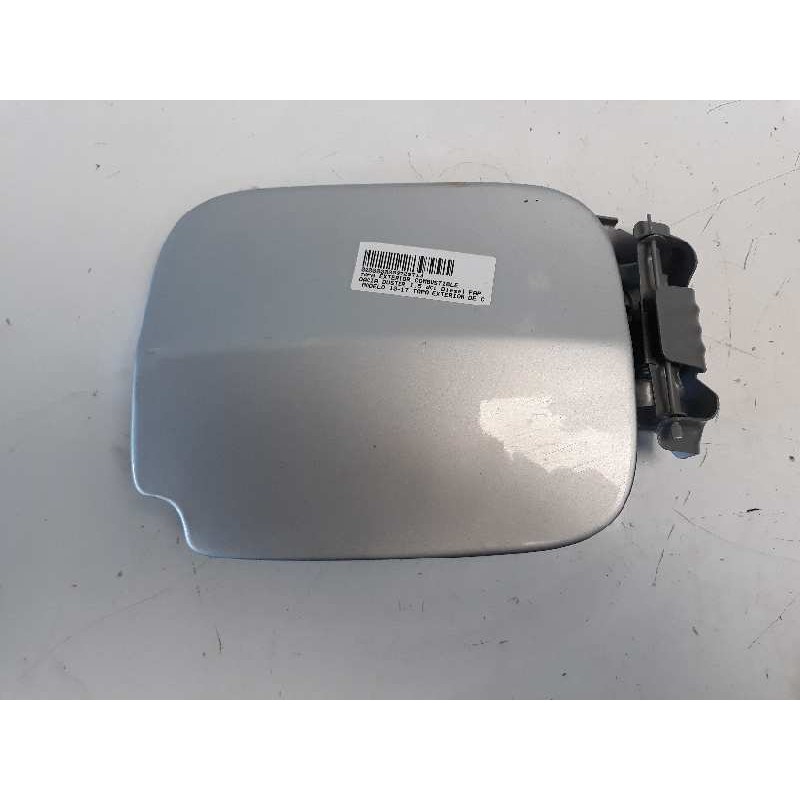 Recambio de tapa exterior combustible para dacia duster 1.5 dci diesel fap cat referencia OEM IAM 821017139R  