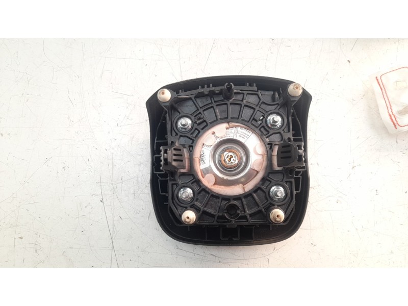 Recambio de kit airbag para citroen berlingo furgón 1.5 blue-hdi fap referencia OEM IAM 98185172ZD  