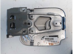 Recambio de tapa exterior combustible para dacia duster 1.5 dci diesel fap cat referencia OEM IAM 821017139R   2