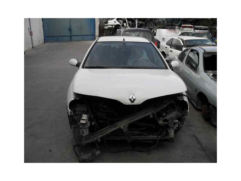 renault laguna (b56) del año 1998