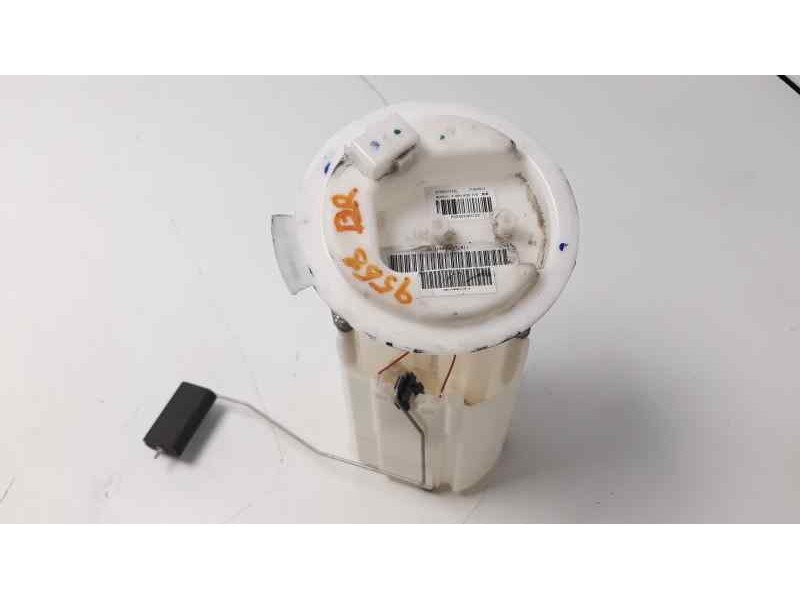 Recambio de aforador para maserati ghibli s q4 referencia OEM IAM 670003733  