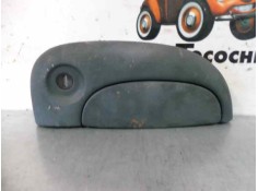 Recambio de maneta exterior delantera derecha para renault kangoo (f/kc0) alize referencia OEM IAM 7700354479 125016 