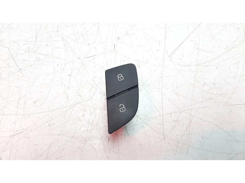 Recambio de interruptor para audi a1 (8x) 1.6 tdi referencia OEM IAM 8X1962107  