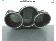 Recambio de cuadro instrumentos para alfa romeo 147 (190) 1.6 16v cat referencia OEM IAM 735374401 110008953053 6476