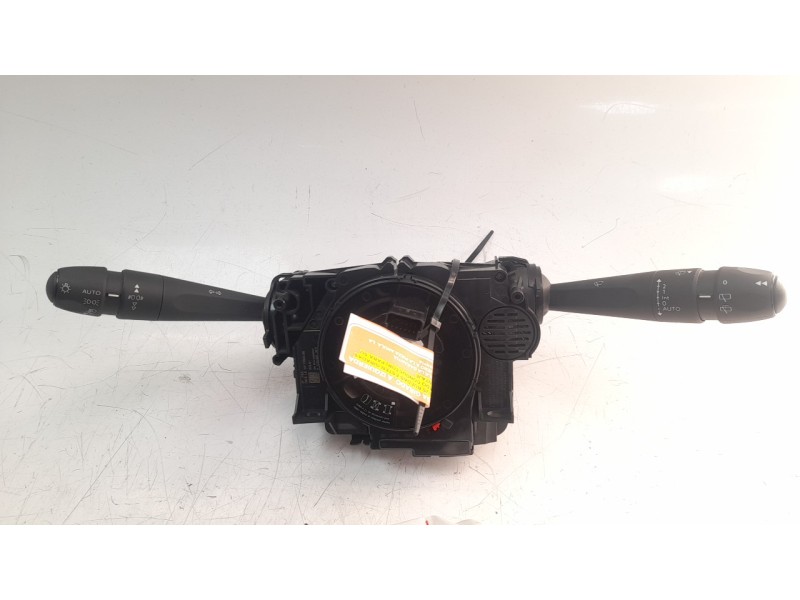 Recambio de kit airbag para citroen berlingo furgón 1.5 blue-hdi fap referencia OEM IAM 98185172ZD  