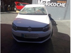 volkswagen polo (6r1) del año 2013 2