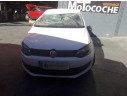 VOLKSWAGEN POLO (6R1)