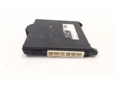 Recambio de modulo electronico para toyota c-hr referencia OEM IAM 89221F4020   2