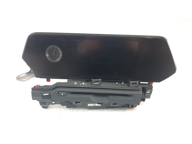 Recambio de sistema navegacion gps para lexus ux (za10) referencia OEM IAM 8611176100  