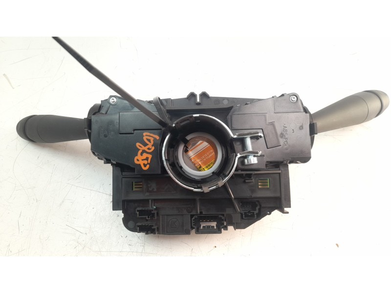 Recambio de kit airbag para citroen berlingo furgón 1.5 blue-hdi fap referencia OEM IAM 98185172ZD  