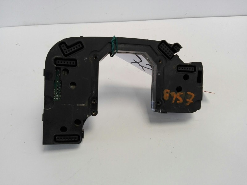 Recambio de modulo electronico para audi a4 avant (8e) 3.0 tdi quattro referencia OEM IAM 8E0953549S  