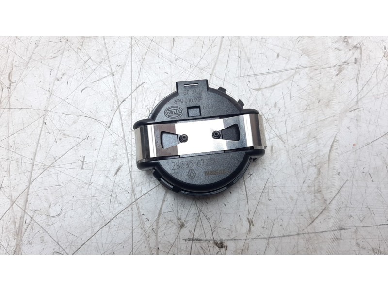 Recambio de sensor para nissan pulsar (c13) 1.2 16v cat referencia OEM IAM 285356725R 285356725R 