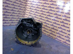 Recambio de caja cambios para bmw serie 3 berlina (e36) 2.5 turbodiesel cat referencia OEM IAM 256T1 0201511 HDN 5370