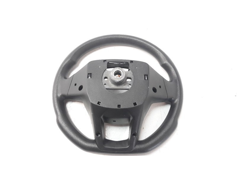 Recambio de volante para ssangyong tivoli 1.6 turbodiesel cat referencia OEM IAM 4611035001LBH  