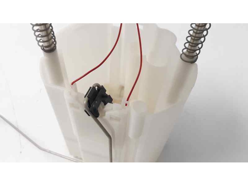 Recambio de aforador para maserati ghibli s q4 referencia OEM IAM 670003733  