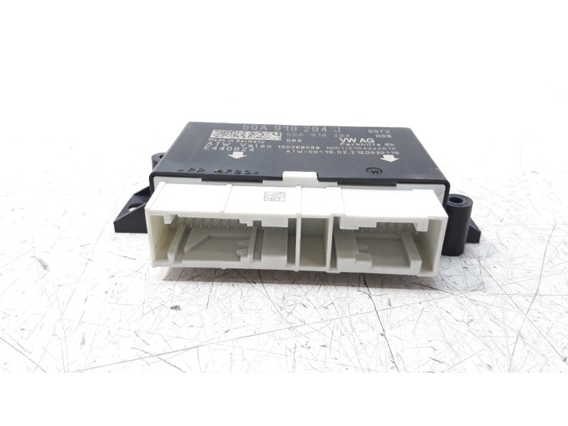 Recambio de modulo electronico para volkswagen t-cross 1.0 tsi referencia OEM IAM 5QA919294J  