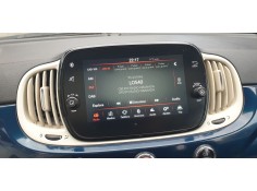 Recambio de sistema audio / radio cd para fiat 500 (312) berlina dolcevita referencia OEM IAM 7357726245753   2