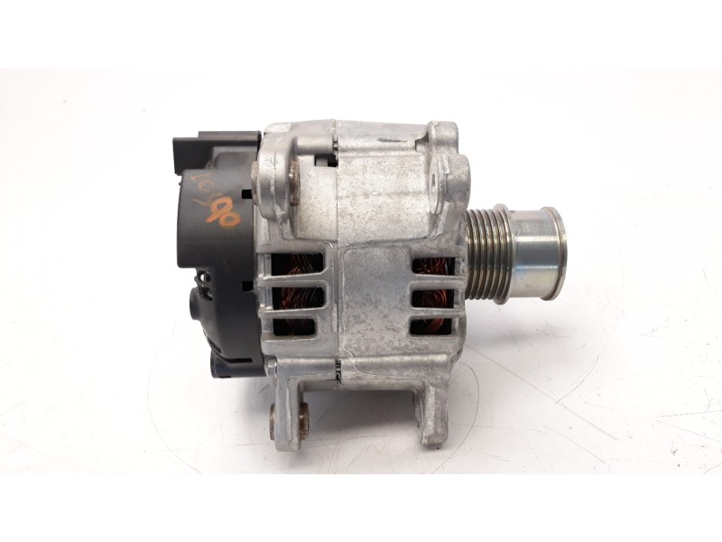 Recambio de alternador para audi a1 sportback (gba) 1.0 tfsi referencia OEM IAM 05E903026Q 2740516B 