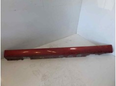 Recambio de estribos laterales para bmw serie 3 compact (e46) 316ti referencia OEM IAM   