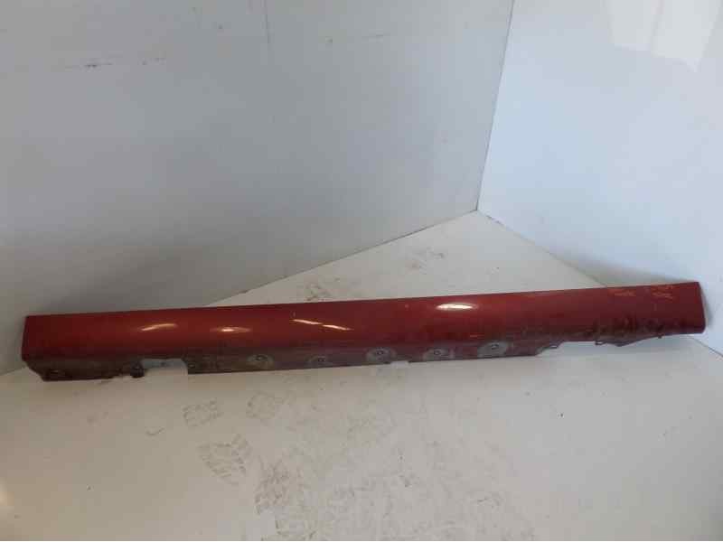 Recambio de estribos laterales para bmw serie 3 compact (e46) 316ti referencia OEM IAM   