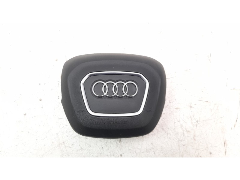 Recambio de airbag delantero izquierdo para audi q7 4mg referencia OEM IAM 4M0880201S6PS  