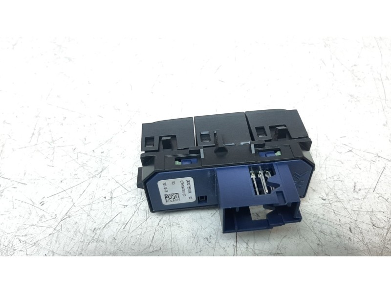 Recambio de interruptor para opel corsa f 1.2 referencia OEM IAM 98327595YX  