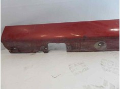 Recambio de estribos laterales para bmw serie 3 compact (e46) 316ti referencia OEM IAM    2