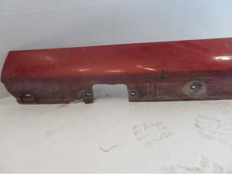 Recambio de estribos laterales para bmw serie 3 compact (e46) 316ti referencia OEM IAM   