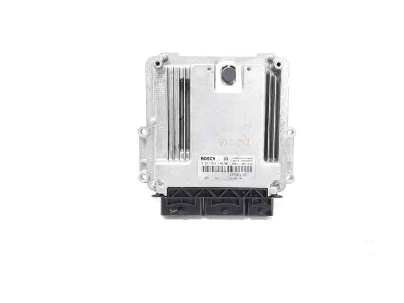 Recambio de centralita motor uce para dacia sandero ambiance referencia OEM IAM 237102553R  
