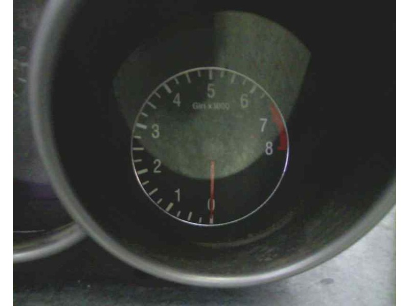 Recambio de cuadro instrumentos para alfa romeo 147 (190) 1.6 16v cat referencia OEM IAM 735374401 110008953053 6476