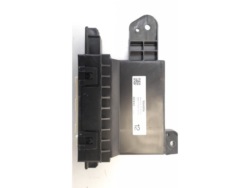 Recambio de centralita aire acondicionado para toyota c-hr referencia OEM IAM 88650F4030 MB2774002243 