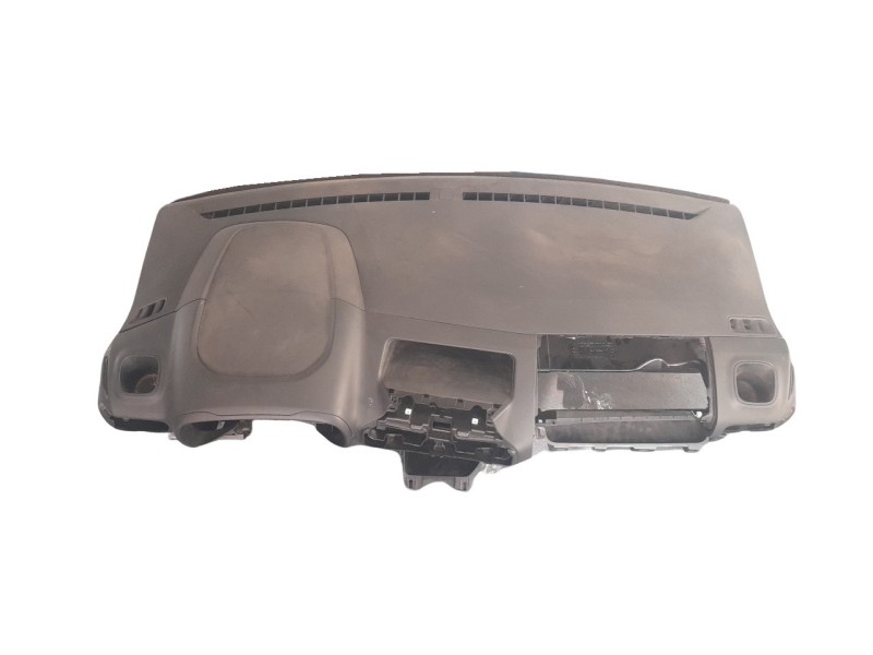 Recambio de kit airbag para citroen berlingo furgón 1.5 blue-hdi fap referencia OEM IAM 98185172ZD  