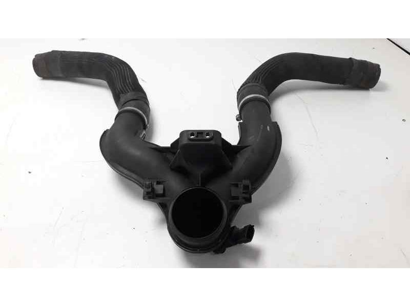 Recambio de tubo para maserati ghibli s q4 referencia OEM IAM H20946 24552 