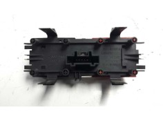 Recambio de warning para renault megane ii berlina 5p pack authentique (e) referencia OEM IAM 8200107808   2