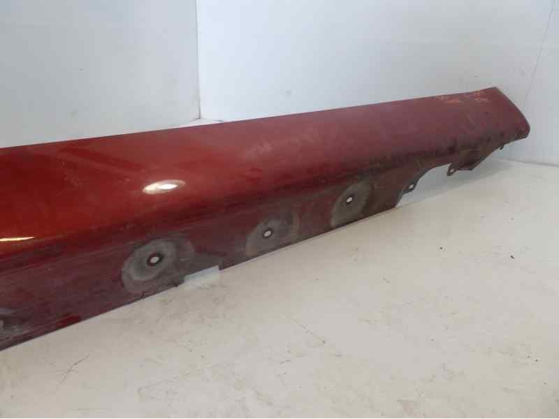 Recambio de estribos laterales para bmw serie 3 compact (e46) 316ti referencia OEM IAM   