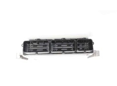 Recambio de centralita motor uce para dacia sandero ambiance referencia OEM IAM 237102553R   2