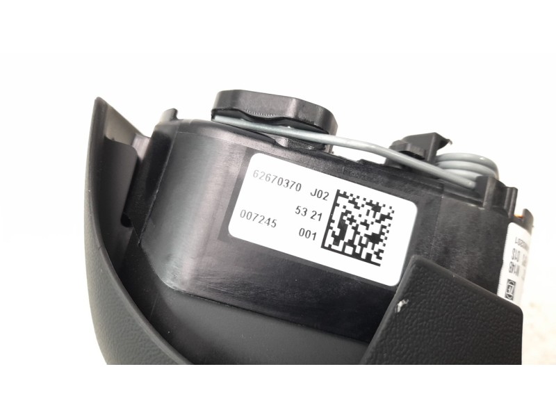 Recambio de airbag delantero izquierdo para audi q7 4mg referencia OEM IAM 4M0880201S6PS  
