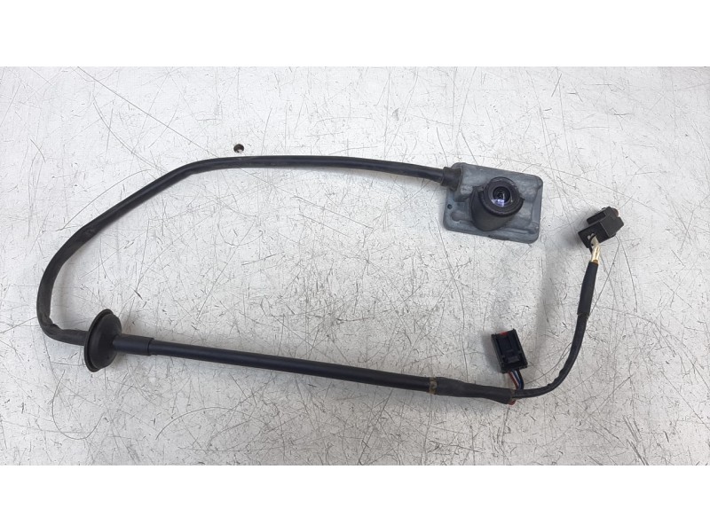 Recambio de camara vision trasera para jaguar xf 3.0 v6 24v cat referencia OEM IAM 8X2319G490AF  